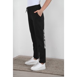 Pantalon dama bumbac Sarjust 6116