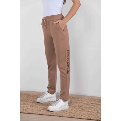 Pantalon dama bumbac Sarjust 6116