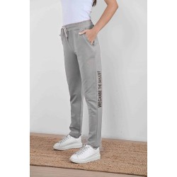 Pantalon dama bumbac Sarjust 6116