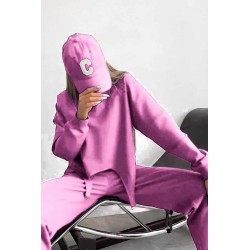 Trening dama bumbac portjartiere 3384