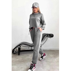 Trening dama bumbac portjartiere 3384