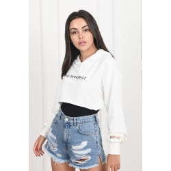 Hanorac dama bumbac The Manifest 1343