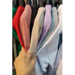 Bluza dama bumbac Sardinia 1001-23-23