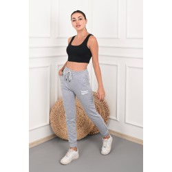 Pantalon dama bumbac Dreamer 6117