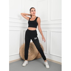 Pantalon dama bumbac Dreamer 6117