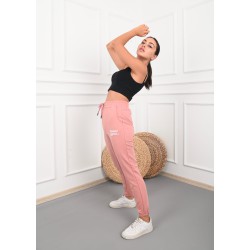 Pantalon dama bumbac Dreamer 6117