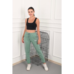 Pantalon dama bumbac Stop 6119