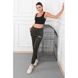 Pantalon dama bumbac Stop 6119