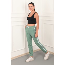 Pantalon dama bumbac O Dunga 6072-1