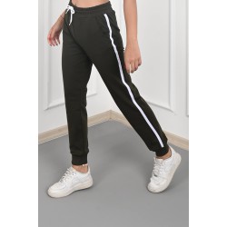 Pantalon dama bumbac O Dunga 6072-1