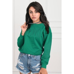 Bluza dama bumbac Sardinia 1001-23-23