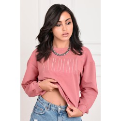 Bluza dama bumbac Sardinia 1001-23-23