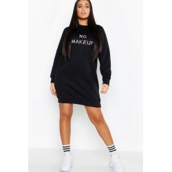 Rochie dama vatuita Make-Up 1351