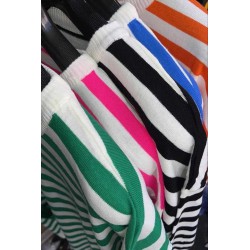 Rochie dama tricotata cu buzunar 3004-23