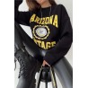 Bluza dama bumbac vatuit Arizona 1353