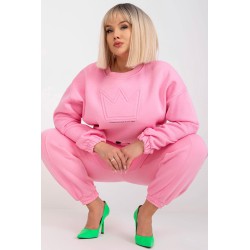 Trening dama bumbac vatuit Crown 3500-23