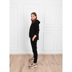 Trening dama bumbac vatuit 5G 3491-23