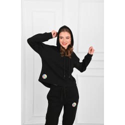 Trening dama bumbac vatuit 5G 3491-23