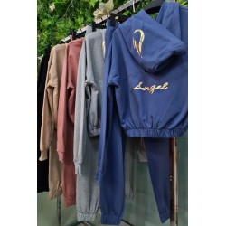 Trening dama Angel 9363