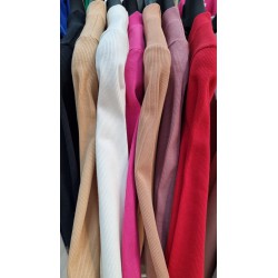 Bluza dama bumbac tetra tip maleta 1364