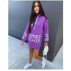 Rochie dama vatuita Power 5112