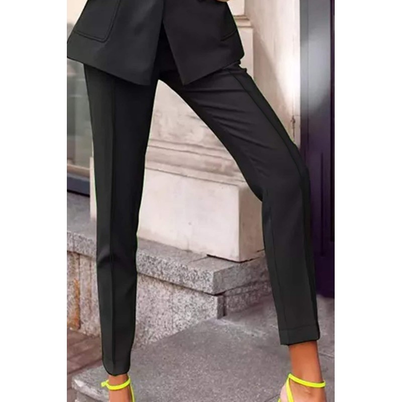 Pantalon dama simpli casual 6124