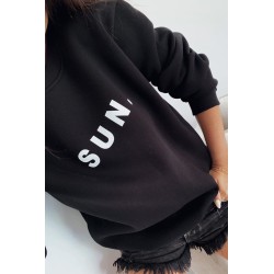 Bluza dama bumbac vatuit Sun 1359