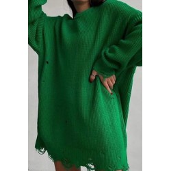 Rochie dama tricotata 3001/2011