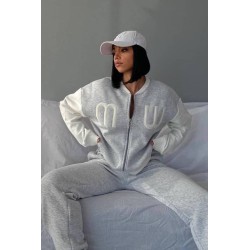 Trening dama bumbac MW 3522