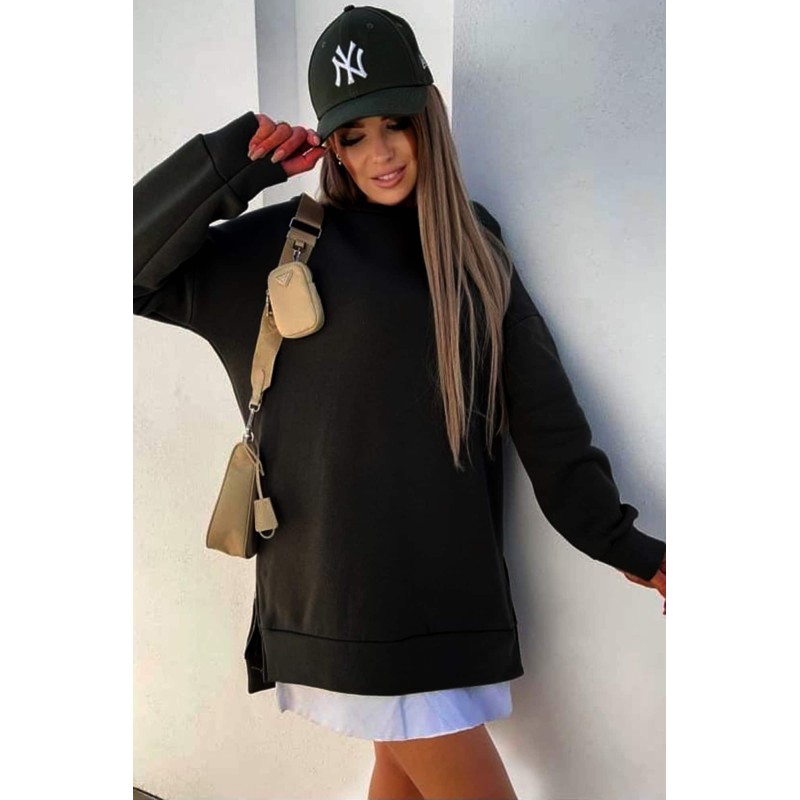 Rochie dama vatuita cu fermoar 1382