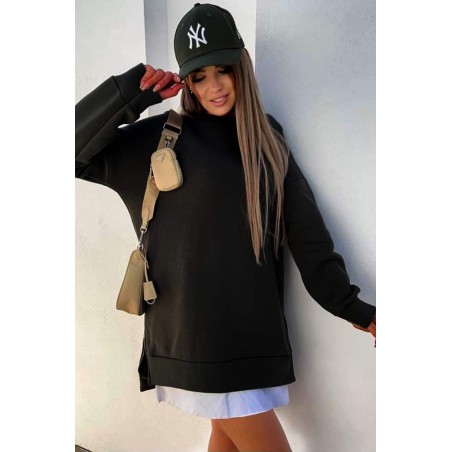 Rochie dama vatuita cu fermoar 1382