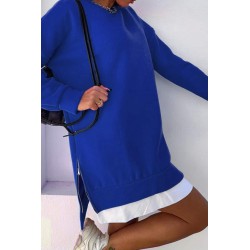 Rochie dama vatuita cu fermoar 1382