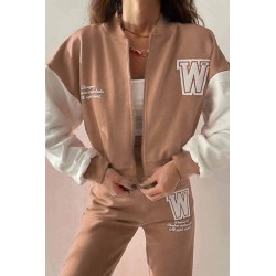 Trening dama bumbac W 3497-23