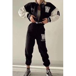 Trening dama bumbac W 3497-23