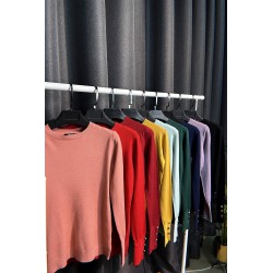 Pulover dama capse metalice 300