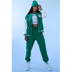 Trening dama bumbac N 3521-23