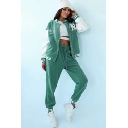 Trening dama bumbac N 3521-23