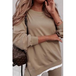 Trening dama bumbac 3502