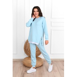 Trening dama bumbac 3502