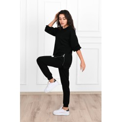 Trening dama bumbac 3502