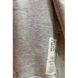Trening dama bumbac vatuit People 3551-23