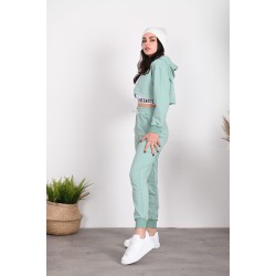 Trening dama simplu 9710