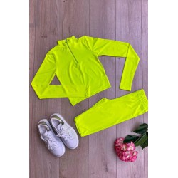 Compleu dama fitness 8978