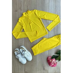 Compleu dama fitness 8978