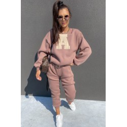 Trening dama bumbac A 3092