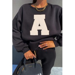 Trening dama bumbac A 3092