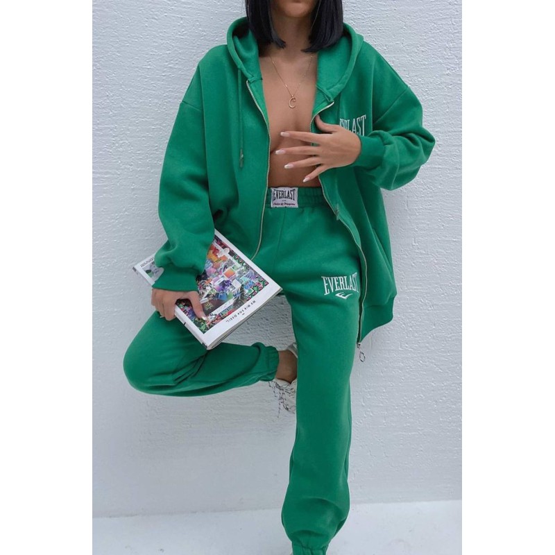 Trening dama bumbac Everlast 3513-23