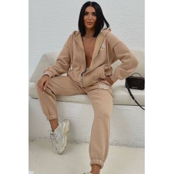 Trening dama bumbac Everlast 3513-23