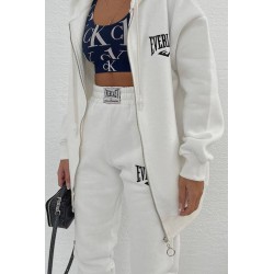 Trening dama bumbac Everlast 3513-23