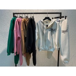 Trening dama bumbac Everlast 3513-23